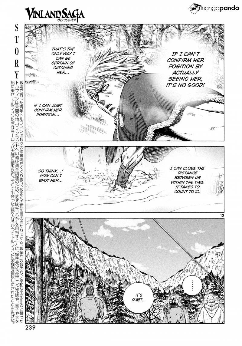 Vinland Saga, Chapter 117 image 13